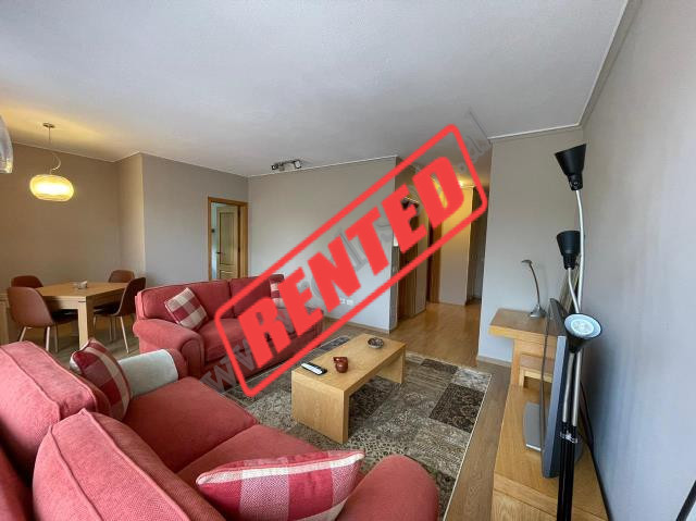 One bedroom apartment for rent near Air Albania Stadium, very close to the Grand Park, in Tirana, Al